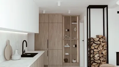 NOVVO STUDIO | Projektowanie Wnętrz